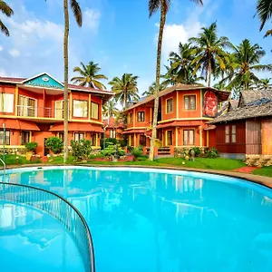 Resort Krishnatheeram Ayur Holy