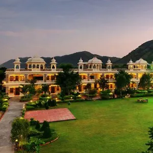 Udai Kothi Bagh 3* Udaipur