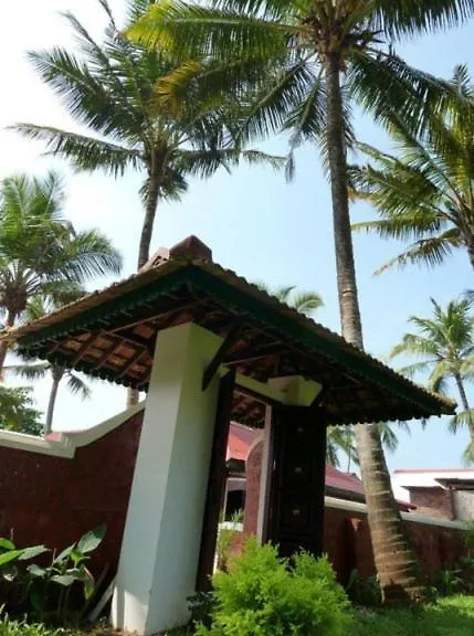 ** Holiday park Rajadhani 5Th Season Varkala India
