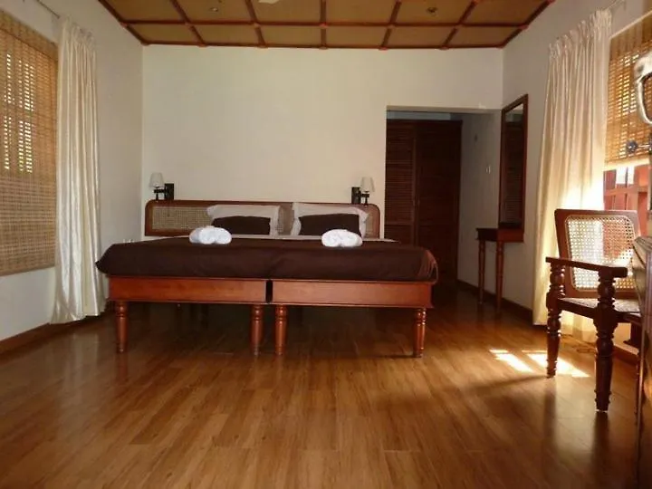 Rajadhani 5Th Season Varkala Holiday park
