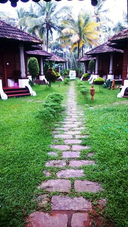 Rajadhani 5Th Season Varkala Holiday park
